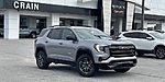 New 2026 GMC TERRAIN AT4 in SPRINGDALE, ARKANSAS