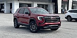 New 2026 GMC TERRAIN AT4 in SPRINGDALE, ARKANSAS