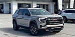 New 2026 GMC TERRAIN AT4 in SPRINGDALE, ARKANSAS