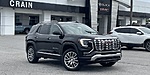 New 2026 GMC TERRAIN DENALI in SPRINGDALE, ARKANSAS