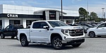 New 2026 GMC SIERRA 1500 SLT in SPRINGDALE, ARKANSAS