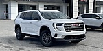 New 2026 GMC ACADIA ELEVATION in SPRINGDALE, ARKANSAS