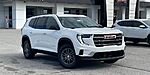 New 2026 GMC ACADIA ELEVATION in SPRINGDALE, ARKANSAS