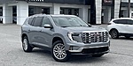 New 2026 GMC ACADIA DENALI in SPRINGDALE, ARKANSAS