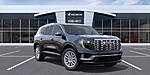 New 2026 GMC ACADIA DENALI in SPRINGDALE, ARKANSAS