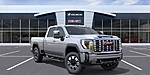 New 2026 GMC SIERRA 2500 DENALI in SPRINGDALE, ARKANSAS