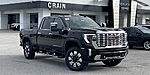 New 2026 GMC SIERRA 2500 DENALI in SPRINGDALE, ARKANSAS