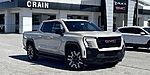 New 2026 GMC SIERRA EV ELEVATION in SPRINGDALE, ARKANSAS