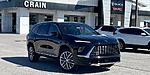 New 2026 BUICK ENCLAVE AVENIR in SPRINGDALE, ARKANSAS