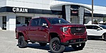 New 2025 GMC SIERRA 1500 AT4 in SPRINGDALE, ARKANSAS