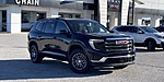 New 2026 GMC ACADIA ELEVATION in SPRINGDALE, ARKANSAS