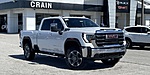 New 2026 GMC SIERRA 2500 SLT in SPRINGDALE, ARKANSAS
