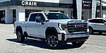 New 2026 GMC SIERRA 2500 SLT in SPRINGDALE, ARKANSAS