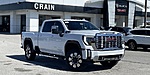New 2026 GMC SIERRA 2500 DENALI in SPRINGDALE, ARKANSAS