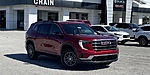 New 2026 GMC ACADIA ELEVATION in SPRINGDALE, ARKANSAS