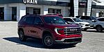 New 2026 GMC ACADIA ELEVATION in SPRINGDALE, ARKANSAS