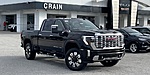 New 2025 GMC SIERRA 2500 DENALI in SPRINGDALE, ARKANSAS