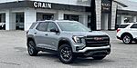New 2026 GMC TERRAIN AT4 in SPRINGDALE, ARKANSAS