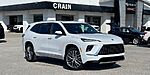 New 2026 BUICK ENCLAVE AVENIR in SPRINGDALE, ARKANSAS