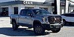 New 2026 GMC SIERRA 1500 AT4X in SPRINGDALE, ARKANSAS