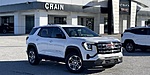 New 2026 GMC TERRAIN ELEVATION in SPRINGDALE, ARKANSAS