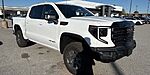 New 2026 GMC SIERRA 1500 AT4X in SPRINGDALE, ARKANSAS