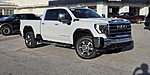 New 2026 GMC SIERRA 2500 SLT in SPRINGDALE, ARKANSAS