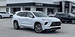 New 2026 BUICK ENCLAVE AVENIR in SPRINGDALE, ARKANSAS