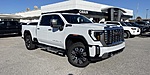 New 2026 GMC SIERRA 2500 DENALI in SPRINGDALE, ARKANSAS