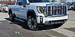 New 2026 GMC SIERRA 2500 DENALI in SPRINGDALE, ARKANSAS
