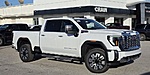 New 2026 GMC SIERRA 2500 DENALI in SPRINGDALE, ARKANSAS