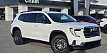 New 2026 GMC ACADIA ELEVATION in SPRINGDALE, ARKANSAS