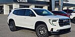 New 2026 GMC ACADIA ELEVATION in SPRINGDALE, ARKANSAS