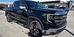 New 2026 GMC SIERRA 1500 SLT in SPRINGDALE, ARKANSAS