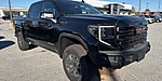 New 2026 GMC SIERRA 1500 AT4X in SPRINGDALE, ARKANSAS
