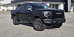 New 2026 GMC SIERRA 1500 AT4X in SPRINGDALE, ARKANSAS