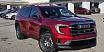 New 2026 GMC ACADIA ELEVATION in SPRINGDALE, ARKANSAS