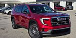 New 2026 GMC ACADIA ELEVATION in SPRINGDALE, ARKANSAS
