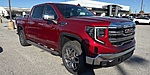 New 2026 GMC SIERRA 1500 SLT in SPRINGDALE, ARKANSAS