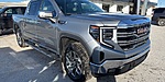 New 2026 GMC SIERRA 1500 SLT in SPRINGDALE, ARKANSAS