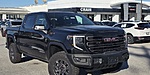 New 2026 GMC SIERRA 1500 AT4X in SPRINGDALE, ARKANSAS