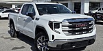 New 2026 GMC SIERRA 1500 SLE in SPRINGDALE, ARKANSAS