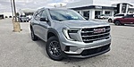 New 2026 GMC ACADIA ELEVATION in SPRINGDALE, ARKANSAS