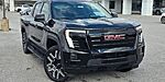 New 2026 GMC SIERRA EV ELEVATION in SPRINGDALE, ARKANSAS