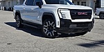 New 2026 GMC SIERRA EV ELEVATION in SPRINGDALE, ARKANSAS