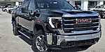 New 2026 GMC SIERRA 2500 SLT in SPRINGDALE, ARKANSAS