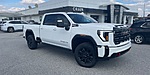 New 2026 GMC SIERRA 2500 AT4 in SPRINGDALE, ARKANSAS