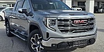New 2026 GMC SIERRA 1500 SLT in SPRINGDALE, ARKANSAS