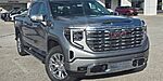 New 2026 GMC SIERRA 1500 DENALI in SPRINGDALE, ARKANSAS