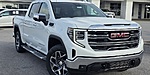 New 2026 GMC SIERRA 1500 SLT in SPRINGDALE, ARKANSAS